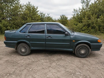 Авто ВАЗ 2115 2008 № 8795242
