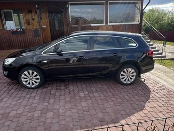 Авто Opel Admiral 2011 № 8795222