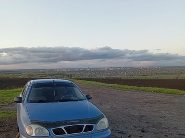 Авто Daewoo Sens 2007 № 8795245