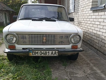 Авто ВАЗ 2101 1982 № 8795248