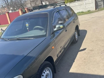 Авто Daewoo Nubira 1999 № 8795250