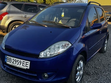 Авто Chery Kimo A1  2008 № 8795255