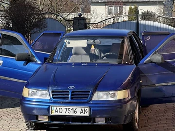 Авто ВАЗ 2110 2001 № 8795256
