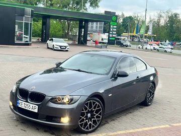 Авто BMW 3 Серия 2006 № 8795260