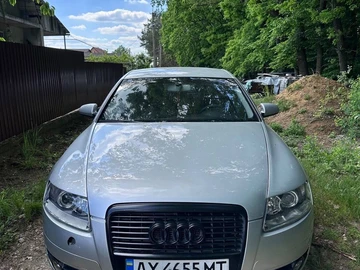 Авто Audi A6 2007 № 8795262