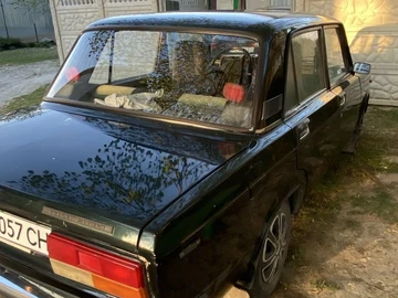 Авто ВАЗ 2107 2005 № 8795263
