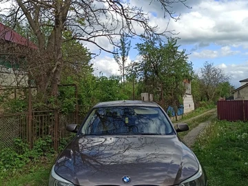 Авто BMW 5 Серия 2006 № 8795269