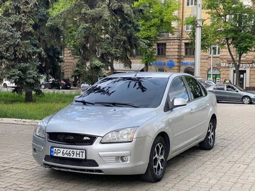 Авто Ford Focus 2008 № 8795270