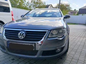 Авто Volkswagen Corrado 2008 № 8795271