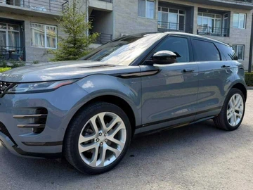 Авто Land Rover Evoque 2020 № 8795277