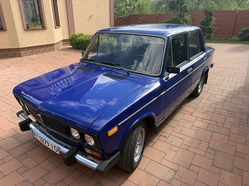 Авто ВАЗ 2106 2003 № 8795278