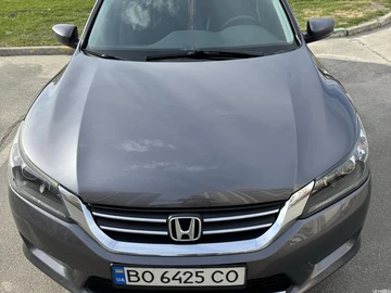 Авто Honda Accord 2015 № 8795280