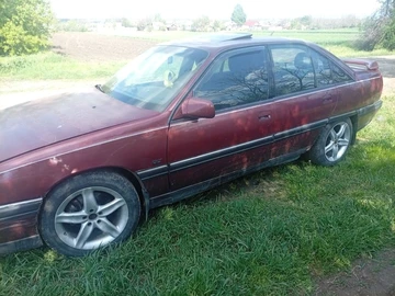 Авто Opel Omega 1993 № 8795284