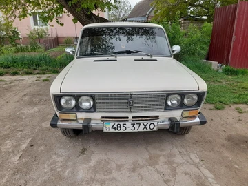 Авто ВАЗ 2106 1988 № 8795286