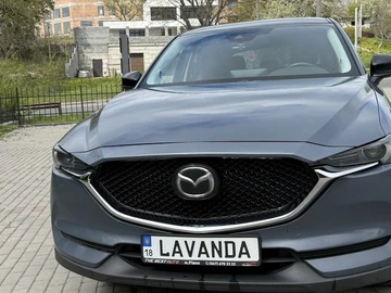 Авто Mazda Cx-5 2021 № 8795288
