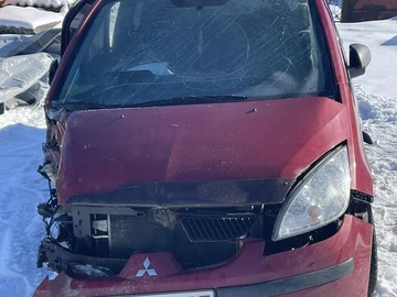 Авто Mitsubishi Colt 2008 № 8795295