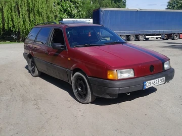 Авто Volkswagen Corrado 1989 № 8795220