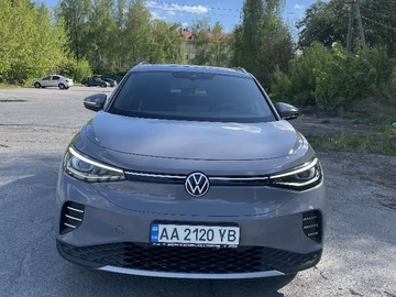 Авто Volkswagen Corrado 2022 № 8795301