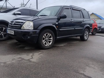 Авто Suzuki Grand Vitara 2006 № 8795302