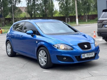Авто SEAT Leon 2011 № 8795305