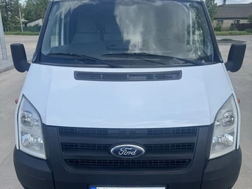 Авто Ford Transit 2011 № 8795308