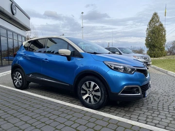 Авто Renault Captur 2015 № 8795399