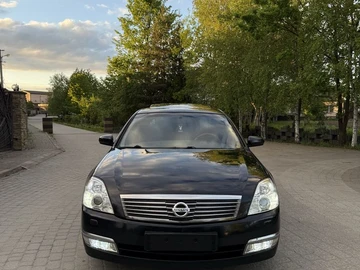Авто Nissan Teana 2008 № 8795400