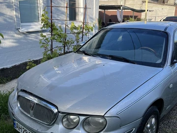 Авто Rover 75 2000 № 8795403