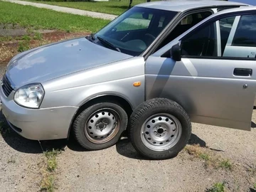 Авто ВАЗ 2170 Priora 2008 № 8795404