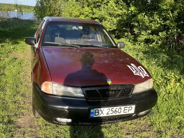 Авто Daewoo Arcadia 2007 № 8795405