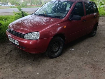 Авто ВАЗ 1117 Kalina 2007 № 8795407
