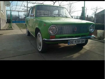Авто ВАЗ 2111 1976 № 8795409