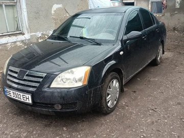 Авто Chery Elara 2007 № 8795414