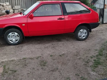 Авто ВАЗ 2108 1988 № 8795415