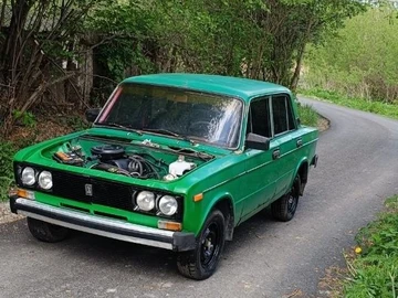 Авто ВАЗ 2106 1987 № 8795421