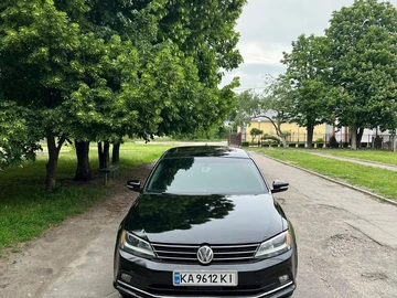 Авто Volkswagen Jetta 2012 № 8795424