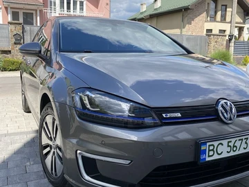 Авто Volkswagen Golf 2015 № 8795430