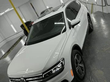 Авто Volkswagen Tiguan 2019 № 8795436