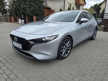 Авто Mazda 3 2019 № 8795448