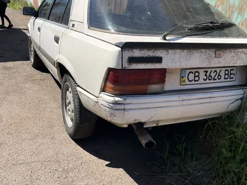 Авто Renault 25 1988 № 8795455