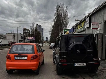 Авто Daewoo Matiz 2013 № 8795465