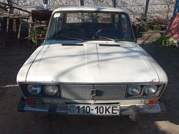 Авто ВАЗ 2106 1989 № 8795466
