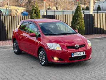 Авто Toyota Auris 2007 № 8795469