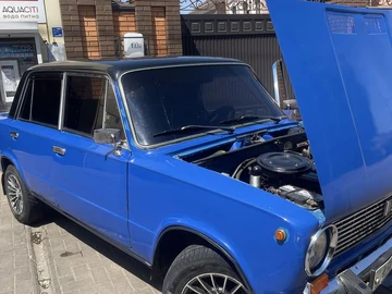 Авто ВАЗ 2101 1977 № 8795482