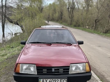 Авто ВАЗ 2108 1998 № 8795486