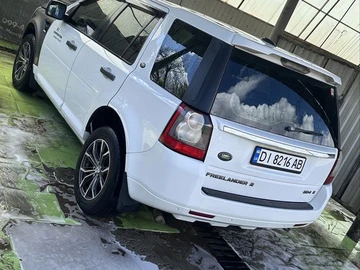 Авто Land Rover Freelander 2012 № 8795487