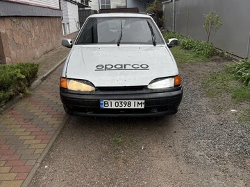 Авто ВАЗ 2115I 2026 № 8795489