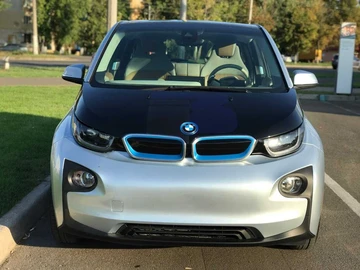 Авто BMW I3 2015 № 8795495