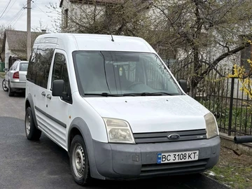 Авто Ford Transit 2007 № 8795501