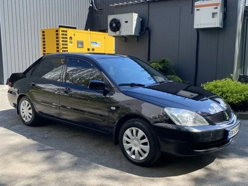 Авто Mitsubishi Lancer 2005 № 8795518